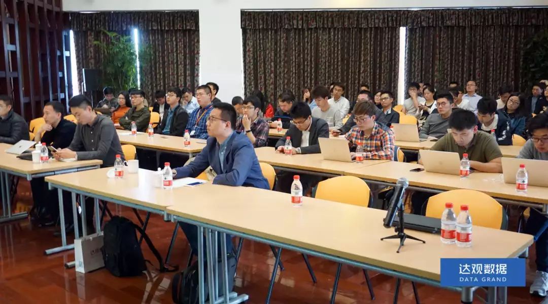 复旦大学肖仰华教授受聘凯发K8数据，知识图谱技术将广泛应用于文本智能处理