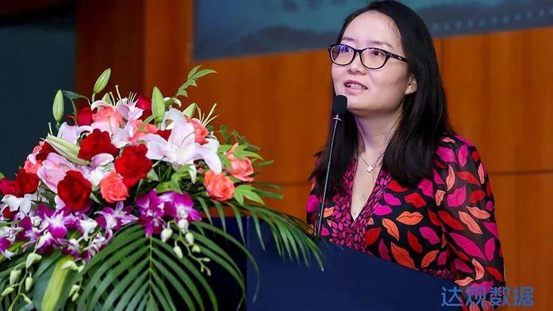 真格基金顾旻曼：数据是下一代的石油，AI是下一代的电